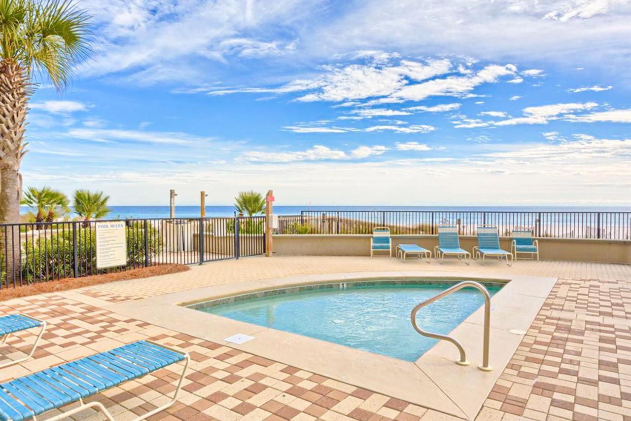 Villa Bluewater Orange Beach Exterior foto