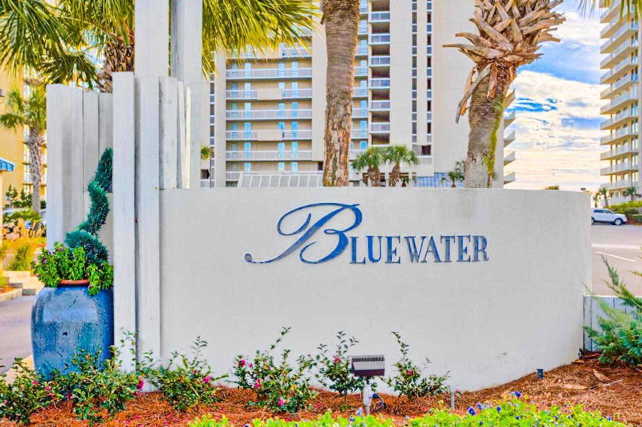 Villa Bluewater Orange Beach Exterior foto