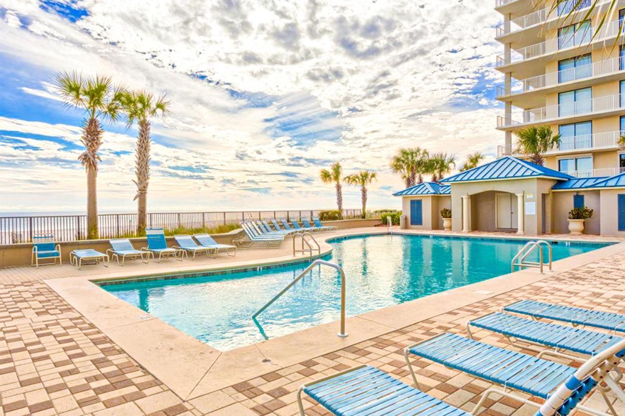 Villa Bluewater Orange Beach Exterior foto