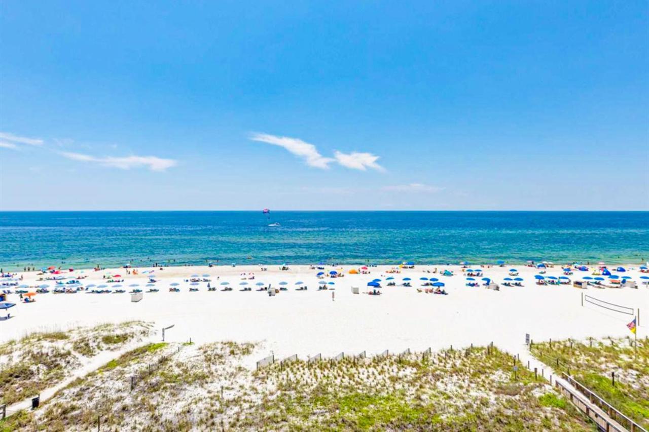 Villa Bluewater Orange Beach Exterior foto