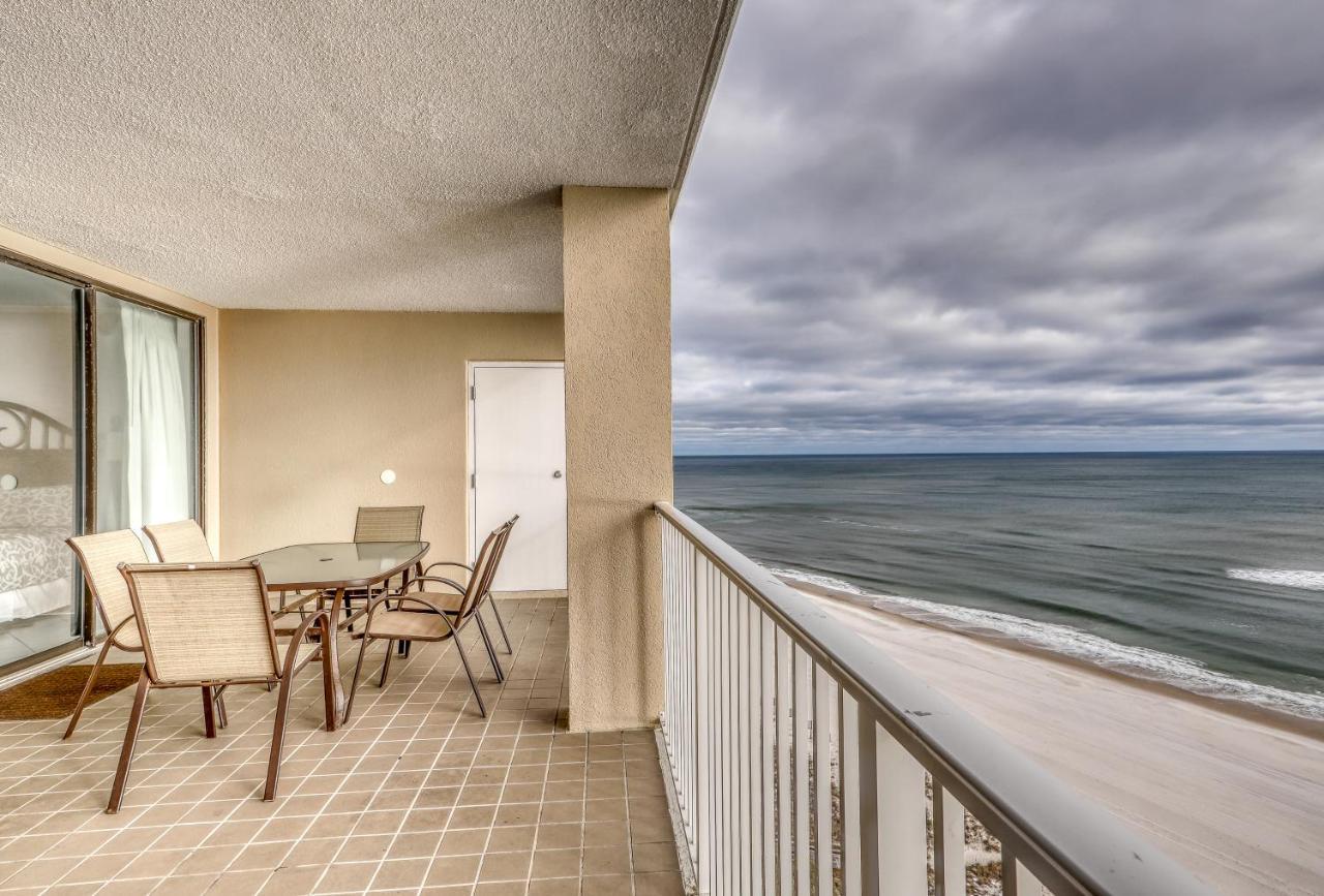 Villa Bluewater Orange Beach Exterior foto