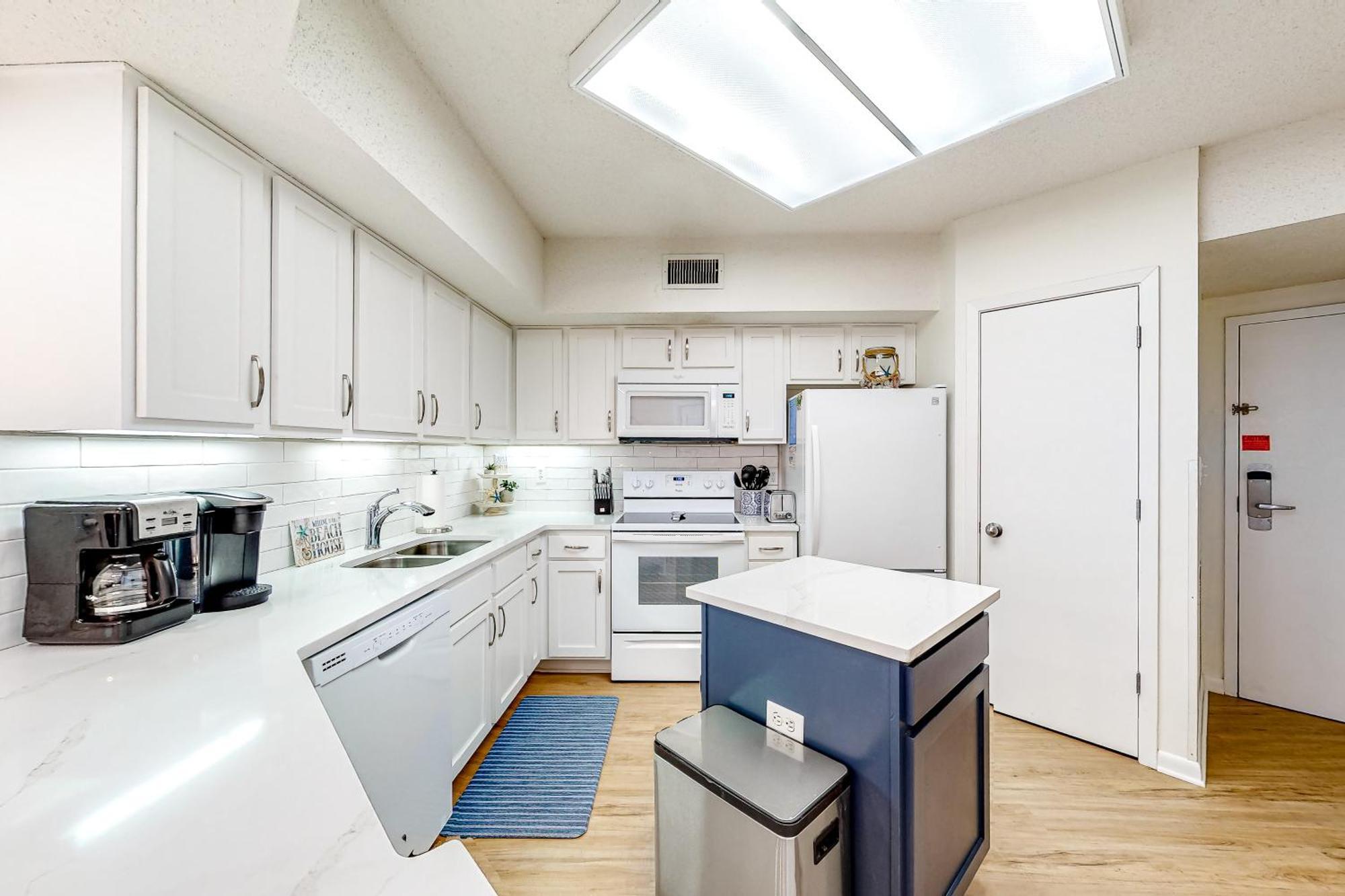 Villa Bluewater Orange Beach Zimmer foto