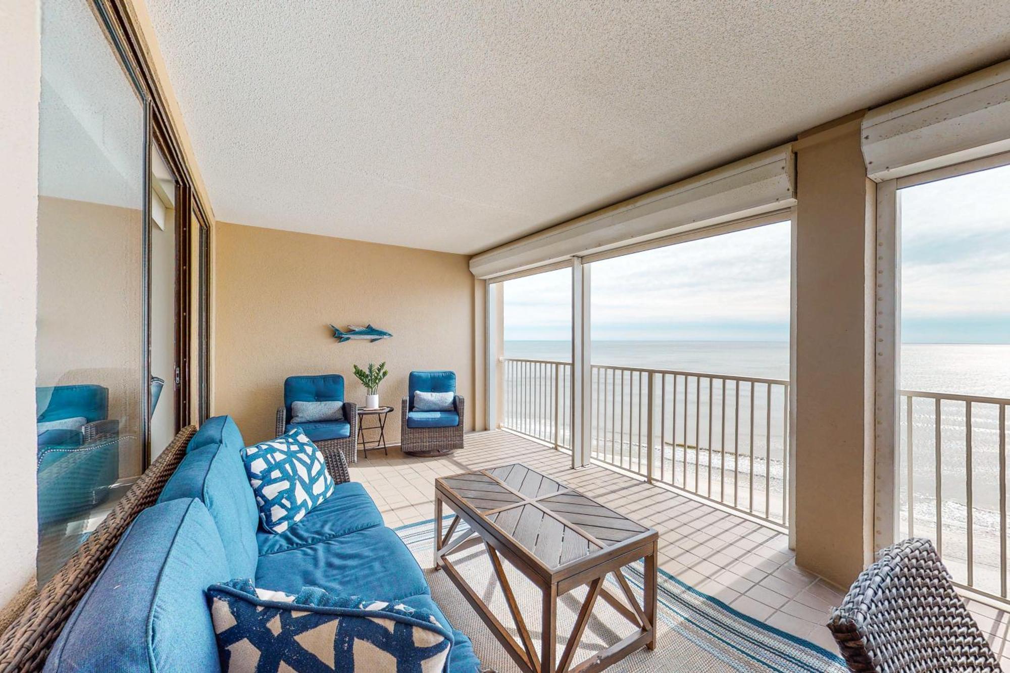 Villa Bluewater Orange Beach Zimmer foto