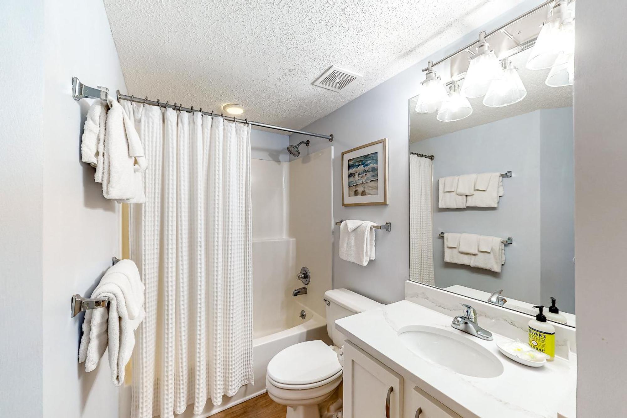 Villa Bluewater Orange Beach Zimmer foto