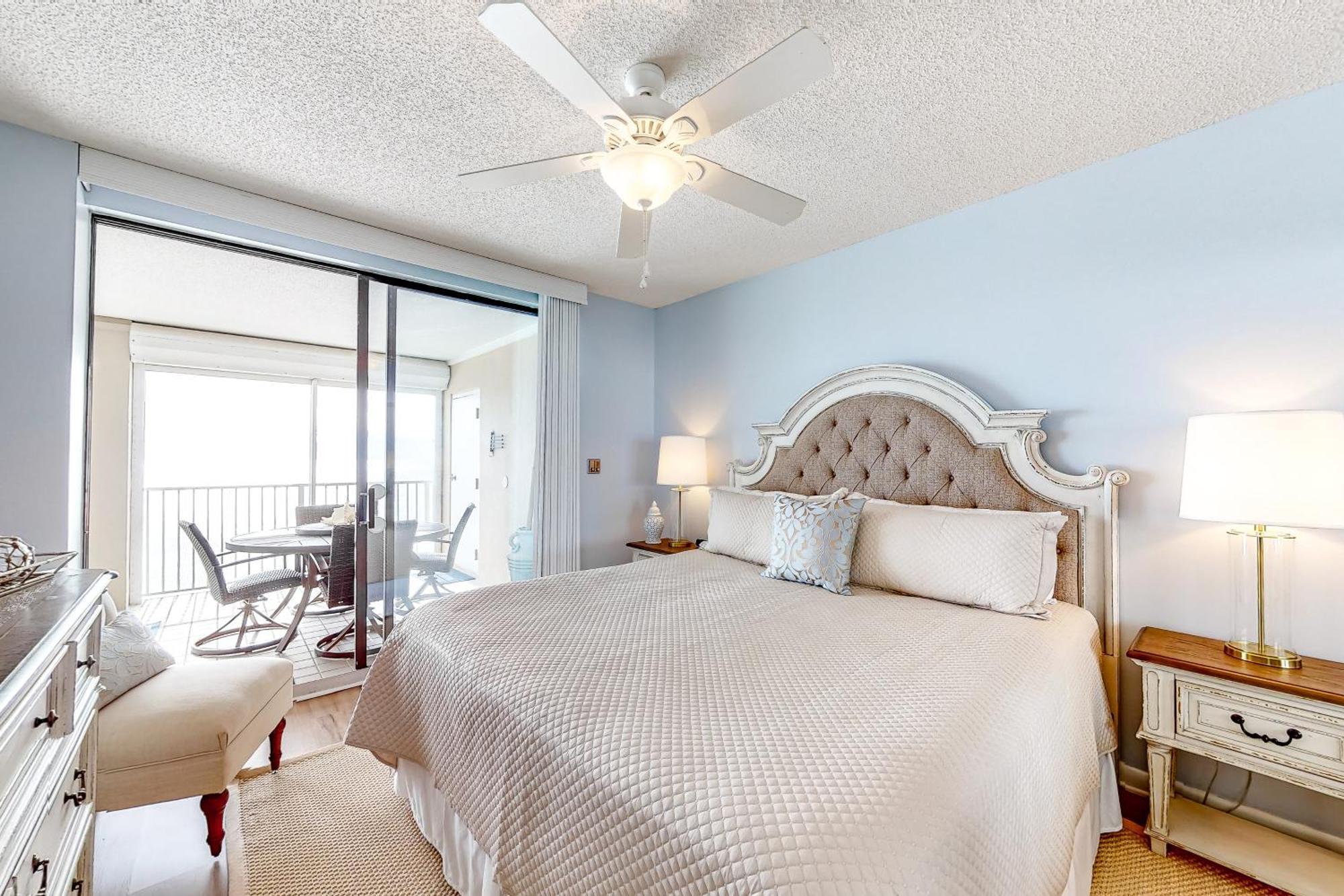 Villa Bluewater Orange Beach Zimmer foto