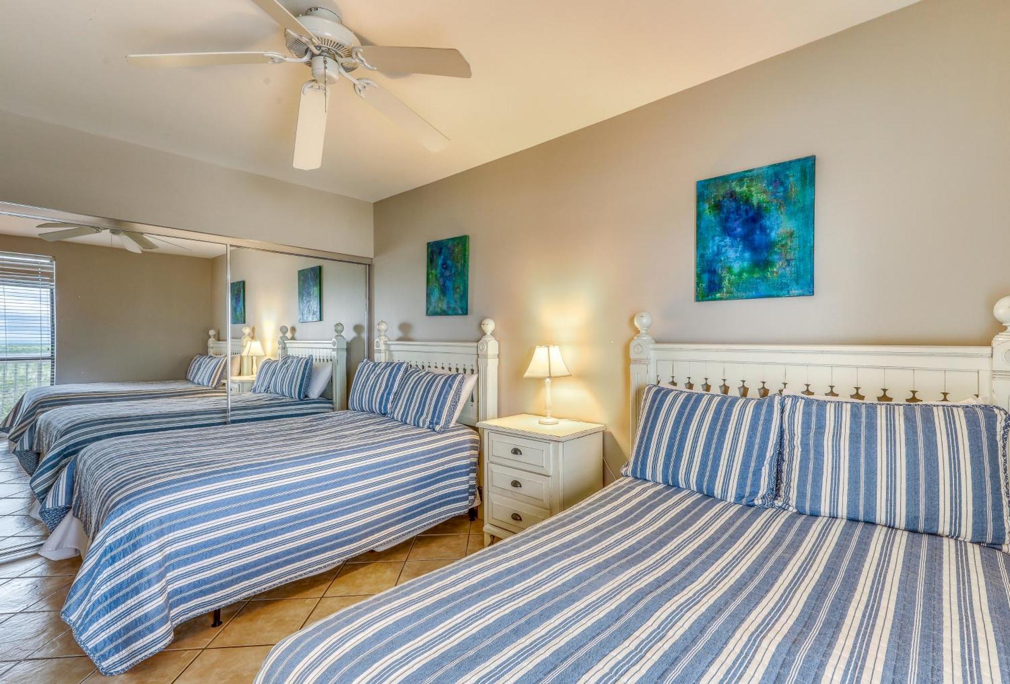 Villa Bluewater Orange Beach Zimmer foto