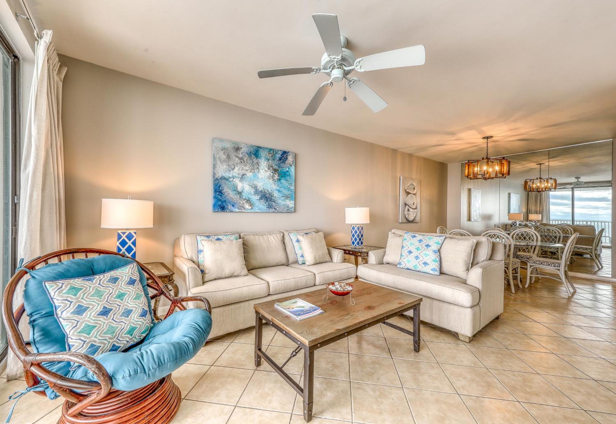 Villa Bluewater Orange Beach Zimmer foto