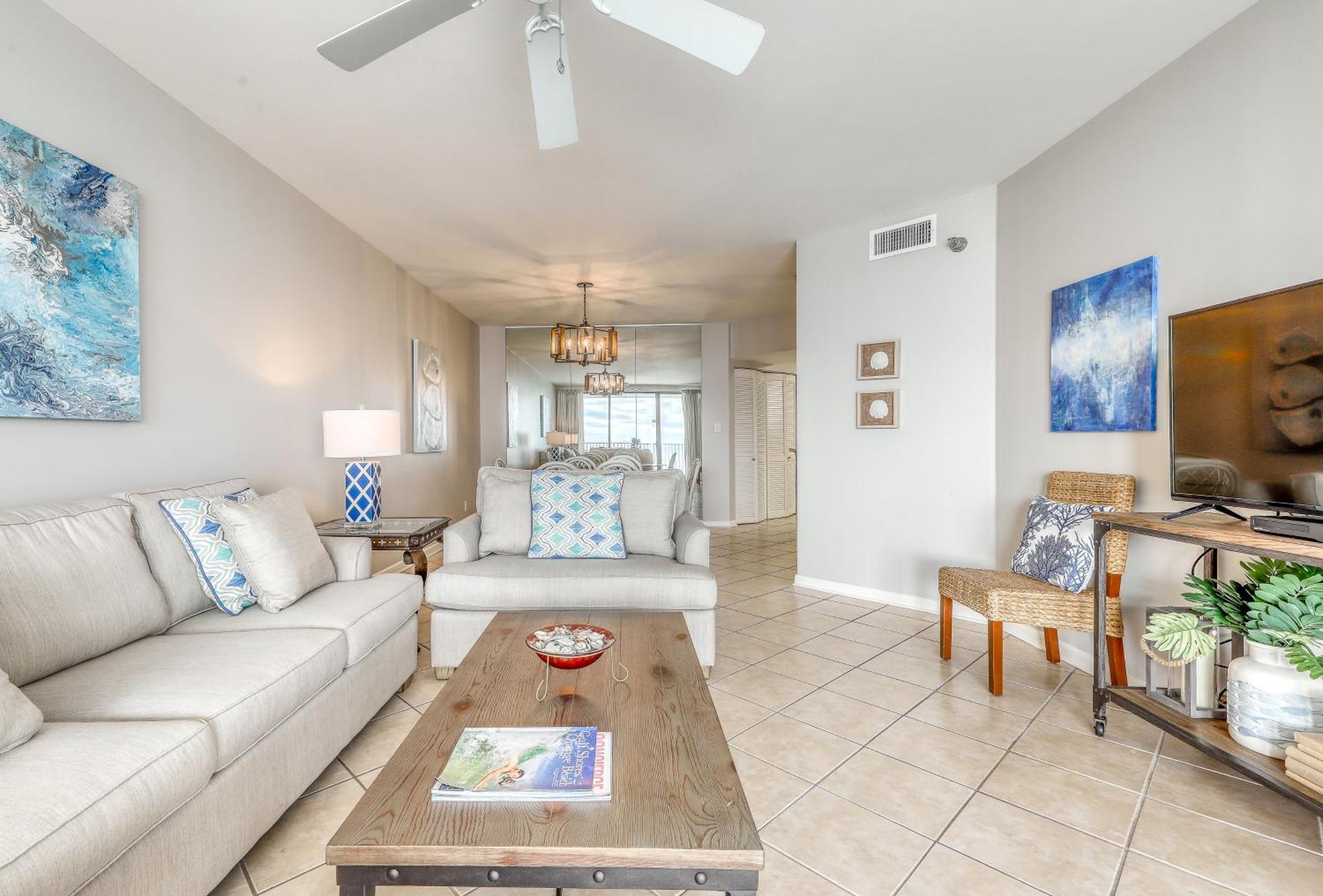 Villa Bluewater Orange Beach Zimmer foto