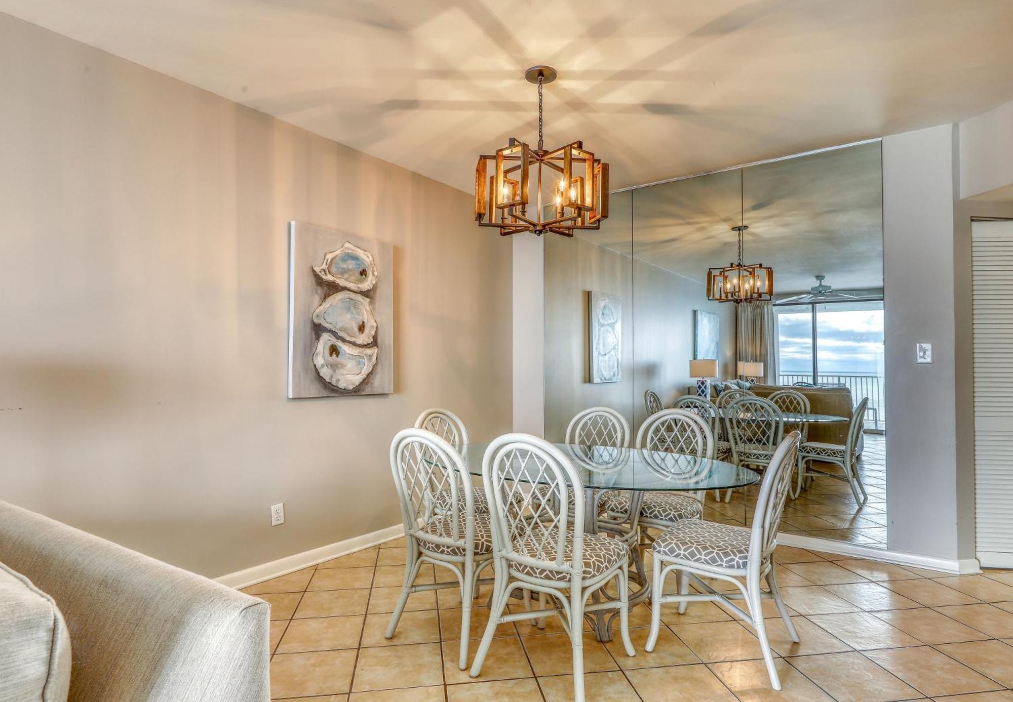 Villa Bluewater Orange Beach Zimmer foto