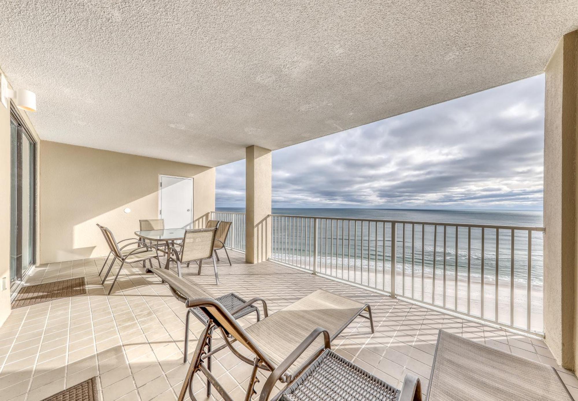 Villa Bluewater Orange Beach Zimmer foto